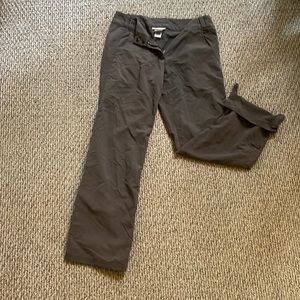 Exofficio hiking pants
